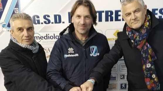 Sabatini all’esordio tenta il sorpasso