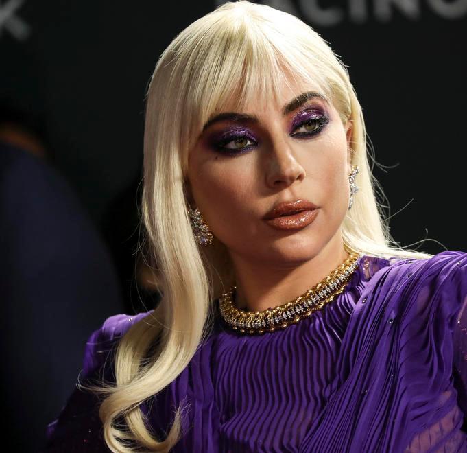 Lady Gaga in House of Gucci «Lettera d’amore per l’Italia» 