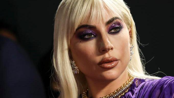 Lady Gaga in House of Gucci «Lettera d’amore per l’Italia»