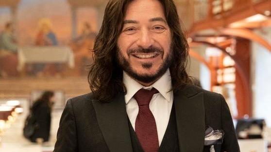Premio allo stilista Piattelli per la comunicazione