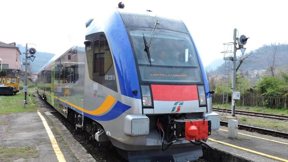 Disagi continui sulla Pisa-Aulla e i pendolari arrivano in ritardo
