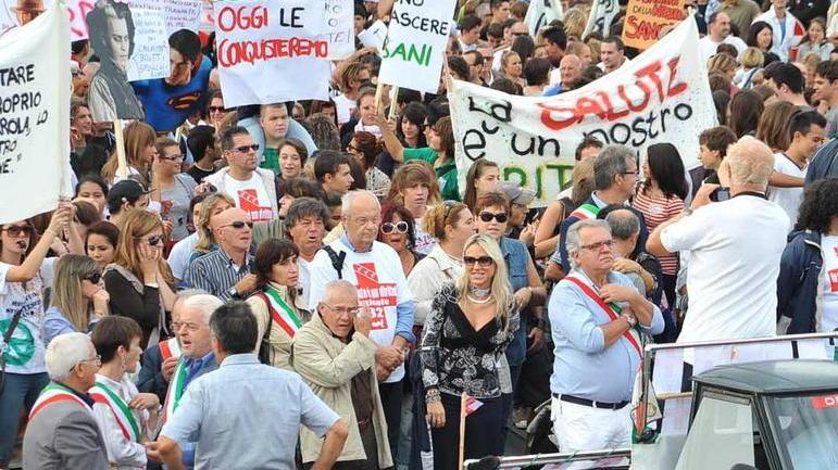 Martedì gli Stati generali della sanità elbana