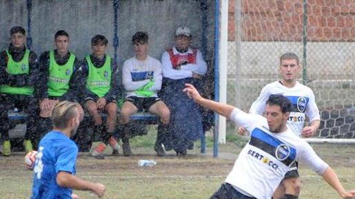 Piombino, a Certaldo serve una scossa Di Tonno vuole interrompere la striscia dei ko