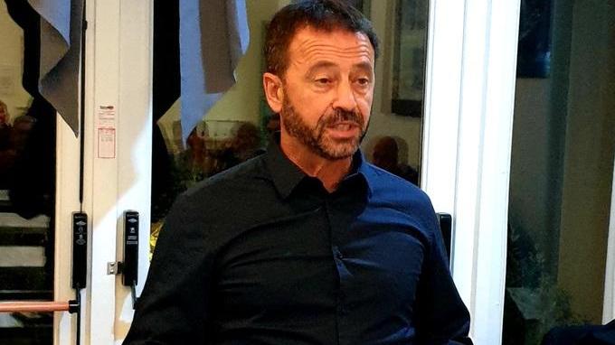 Elezioni: Scotto gioca di largo anticipo