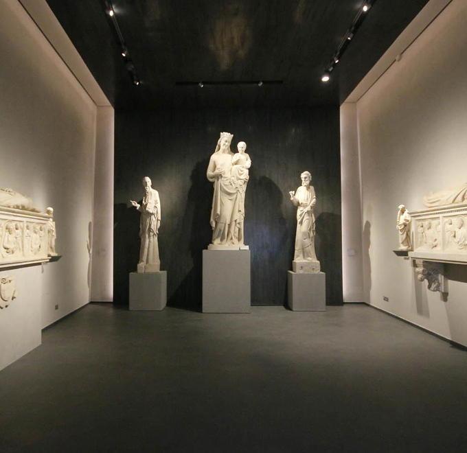 Premio nazionale a Venezia per il nuovo Museo dell’Opera 