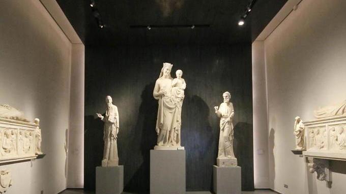 Premio nazionale a Venezia per il nuovo Museo dell’Opera