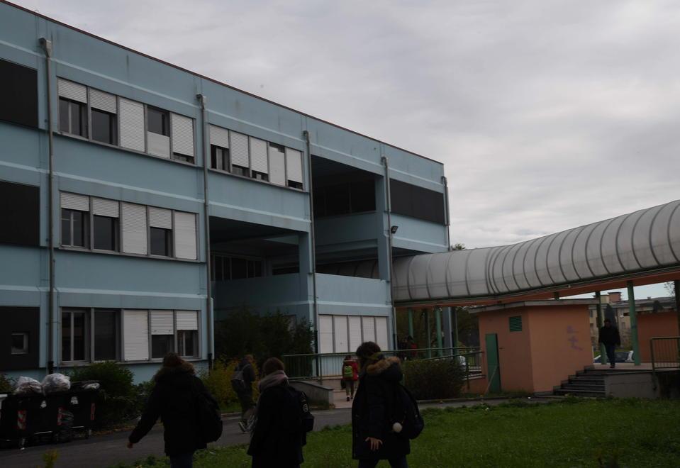 Il liceo XXV Aprile è l’ideale per chi prosegue gli studi