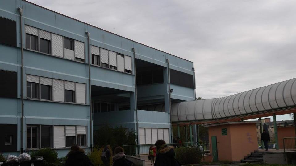 Il liceo XXV Aprile è l’ideale per chi prosegue gli studi