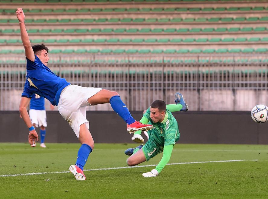 Pisa, D’Angelo in cerca di gol oltre Lucca Contro il Benevento deve inventarsi l’attacco 