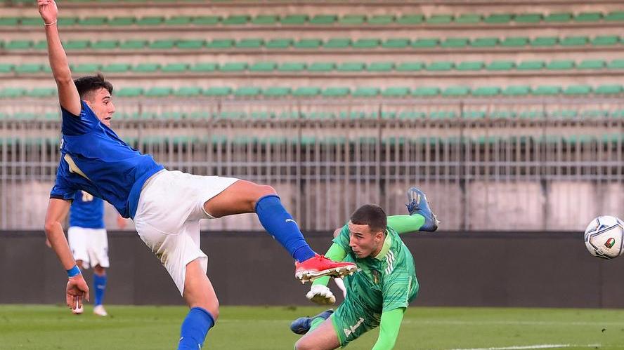 Pisa, D’Angelo in cerca di gol oltre Lucca Contro il Benevento deve inventarsi l’attacco