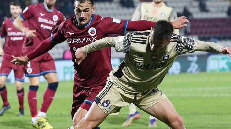 I numeri dicono molto: nerazzurri solo noni per numero di tiri in porta