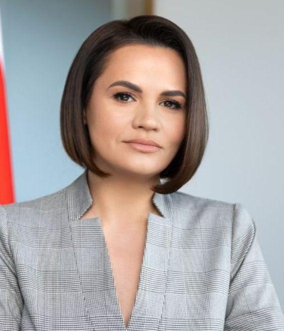 Il Premio La Pira alla leader dell’opposizione a Lukashenko 