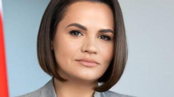 Il Premio La Pira alla leader dell’opposizione a Lukashenko