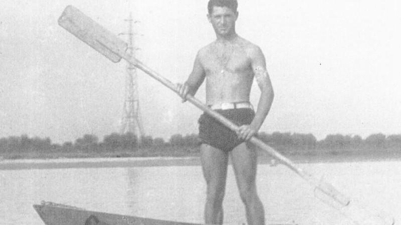 Il guardiano del fiume «Viveva in simbiosi col Po»