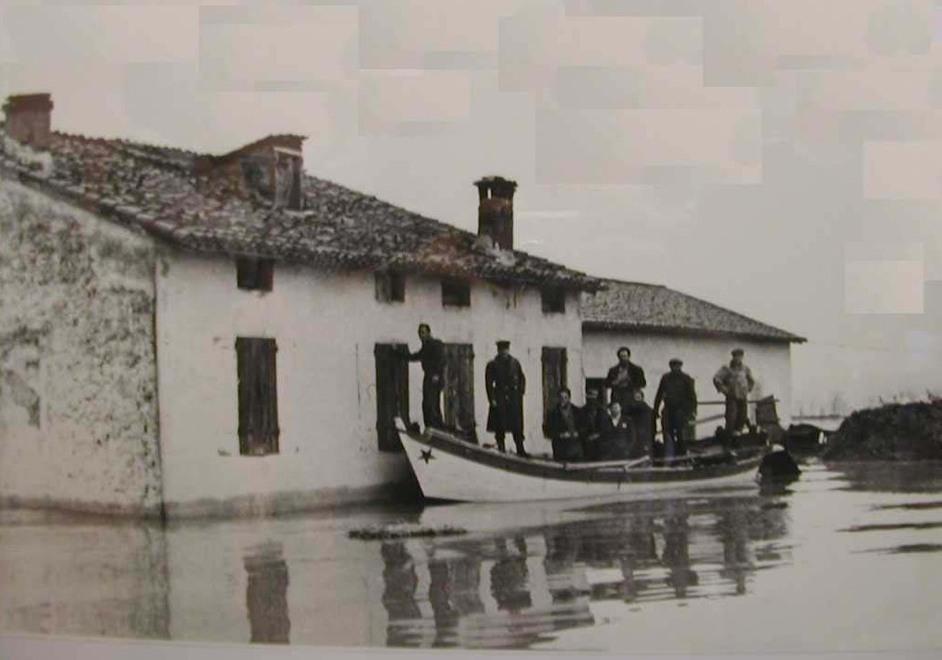 Morti, sfollati e danni pesantissimi Così l’acqua spazzò via tutto 