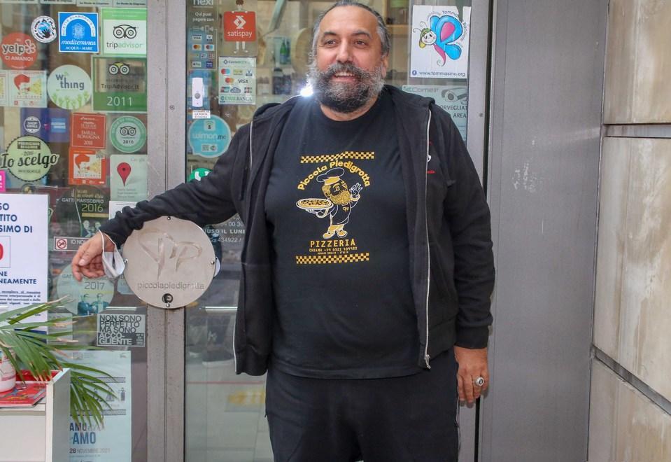 «Si vedeva che era esagitato» Disposto l’obbligo di firma