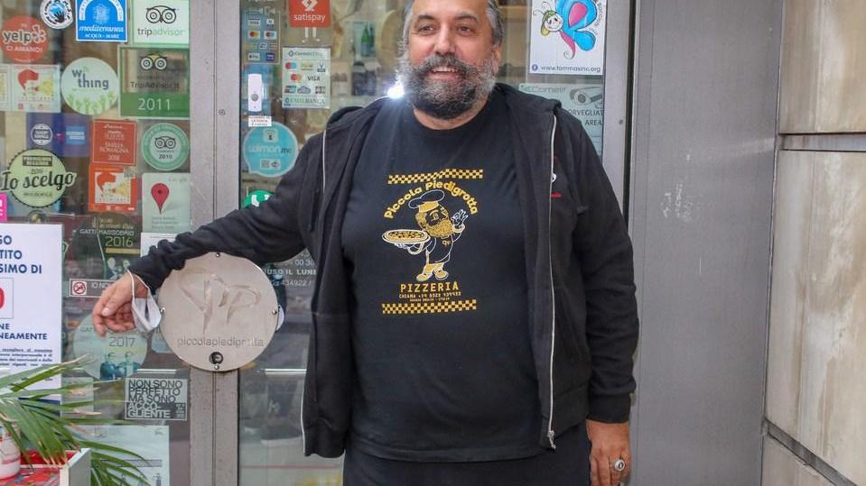 «Si vedeva che era esagitato» Disposto l’obbligo di firma