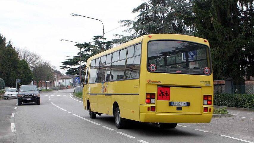Tre nuove linee di scuolabus Il Ministero versa 758mila euro