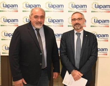 Lapam, nuova sfida delle imprese «La tenuta sociale passa da qui» 