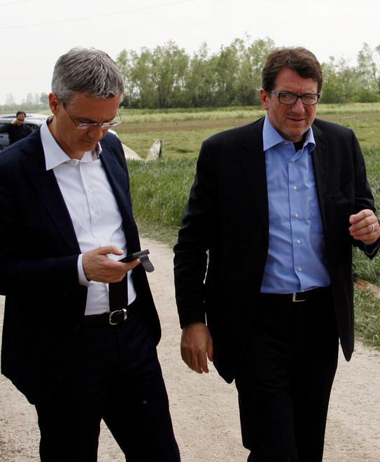 Vaccari: «Primarie non indispensabili» 