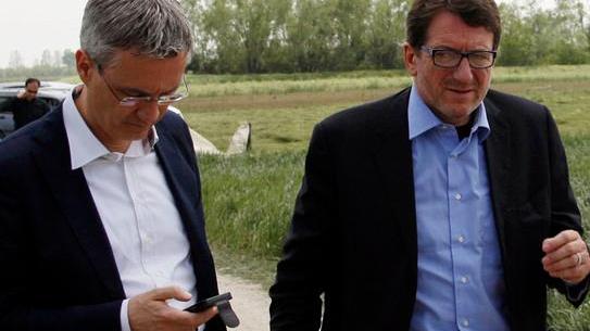 Vaccari: «Primarie non indispensabili»