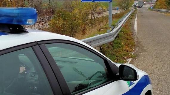 È boom di veicoli non assicurati: 200 casi in un anno