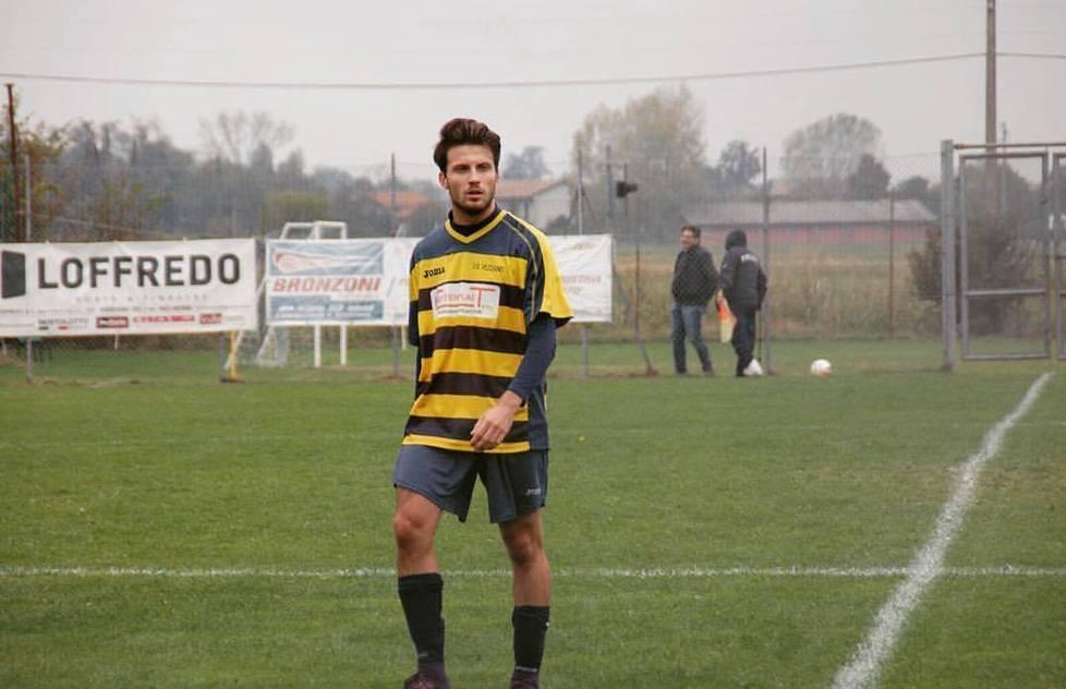 Il Baiso Secchia cade sotto i colpi del Vezzano 