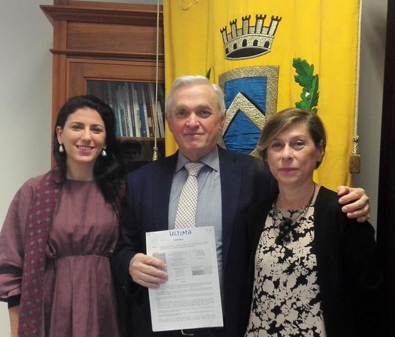 Maxi impianto di rifiuti, i giudici dicono “no” 