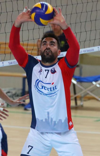 Sama a caccia dell’impresa È big match col Macerata 