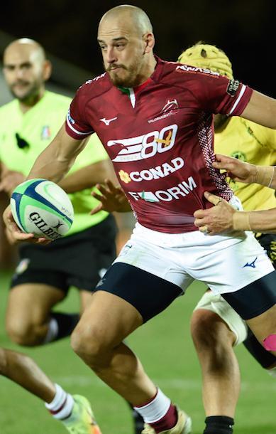 Il Valorugby torna al Mirabello per spegnere le Fiamme Oro 