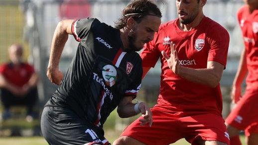 L’Athletic Carpi cerca uno scatto nella sfida interna col Fanfulla