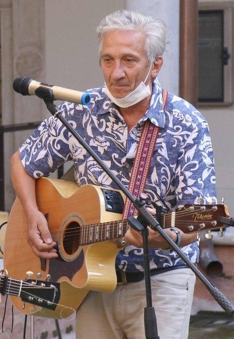 Dalla classica ai buskers Musica al Ridotto del teatro