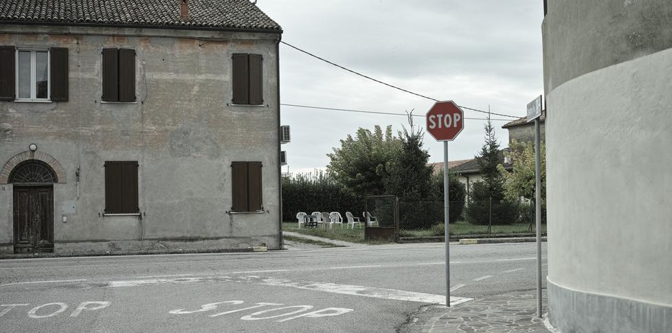 Da Guarda a Berra il progressivo declino di una provincia sempre meno abitata 