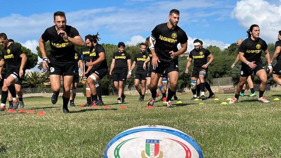 Serie A di rugby, Alghero fa visita al Parabiago