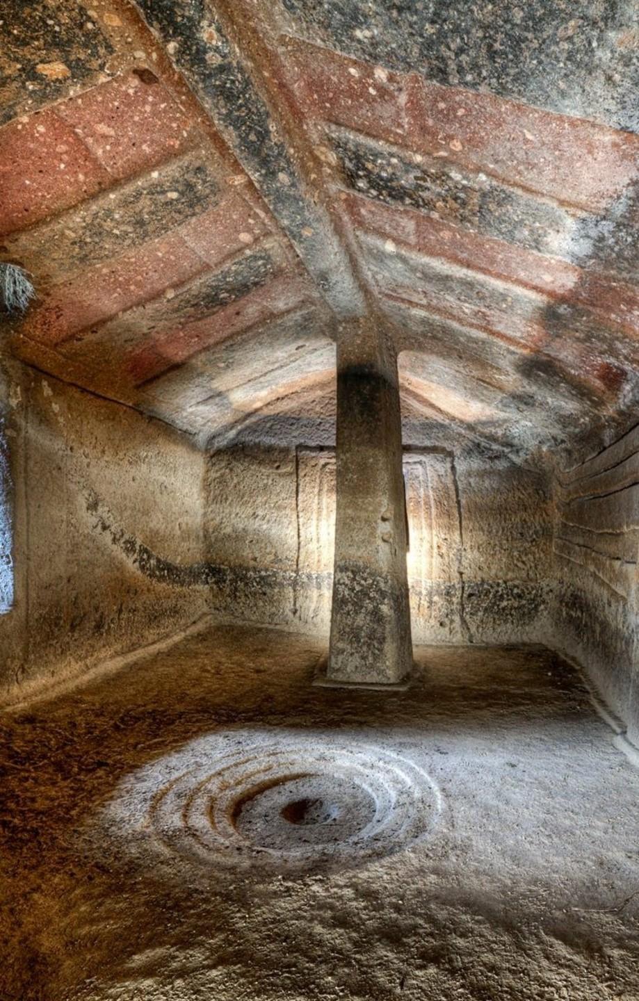 Passeggiata a sostegno della storia 