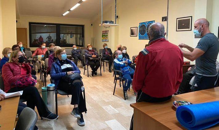 Dall’informatica ai balli: l’Ute si rimette in moto 