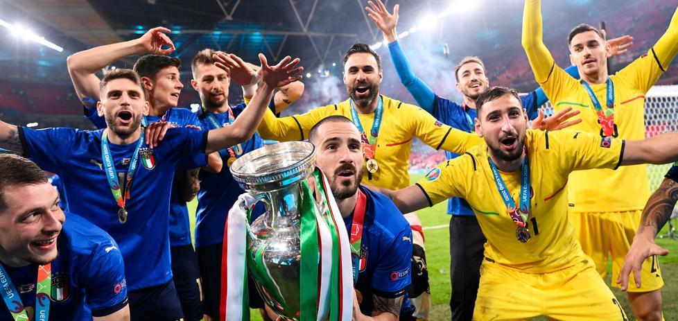 Una partita per ritrovare la nazionale vincente di un'estate da sogno / L'analisi