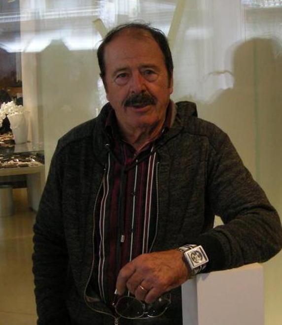 Grave Lauro Bonvicini: colpito da un malore, è ricoverato a Pistoia 