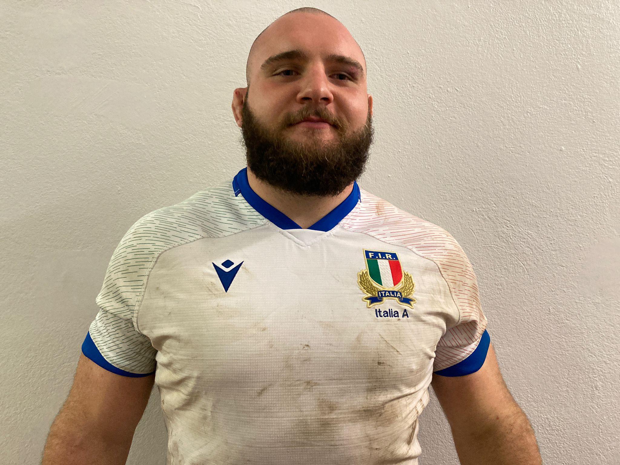 Filippo Alongi