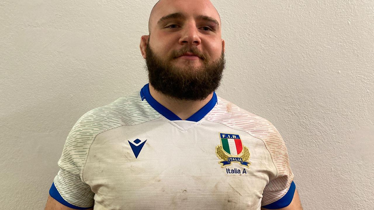 Filippo Alongi