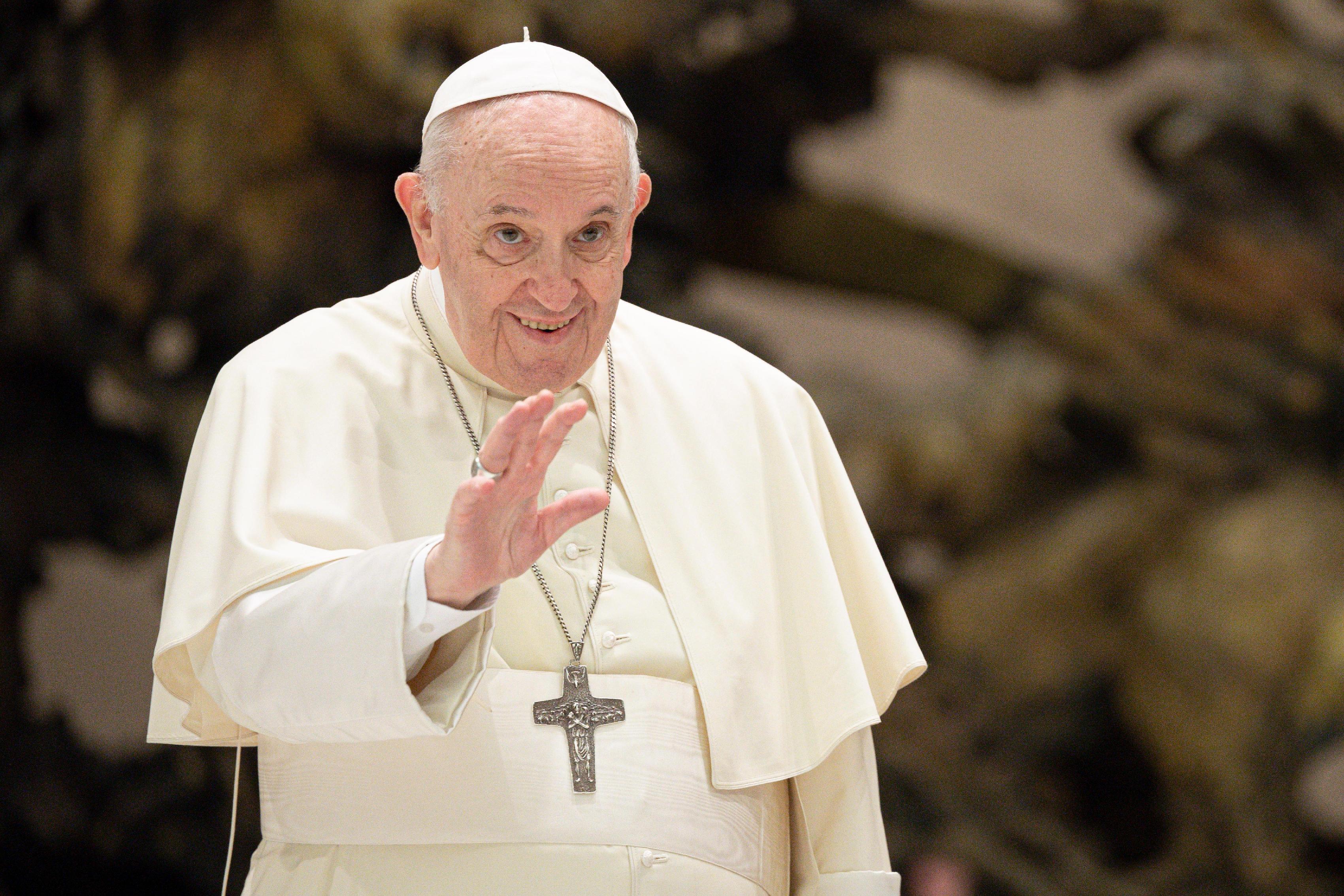 Il Papa a Firenze il 27 febbraio 2022, l'annuncio della Cei