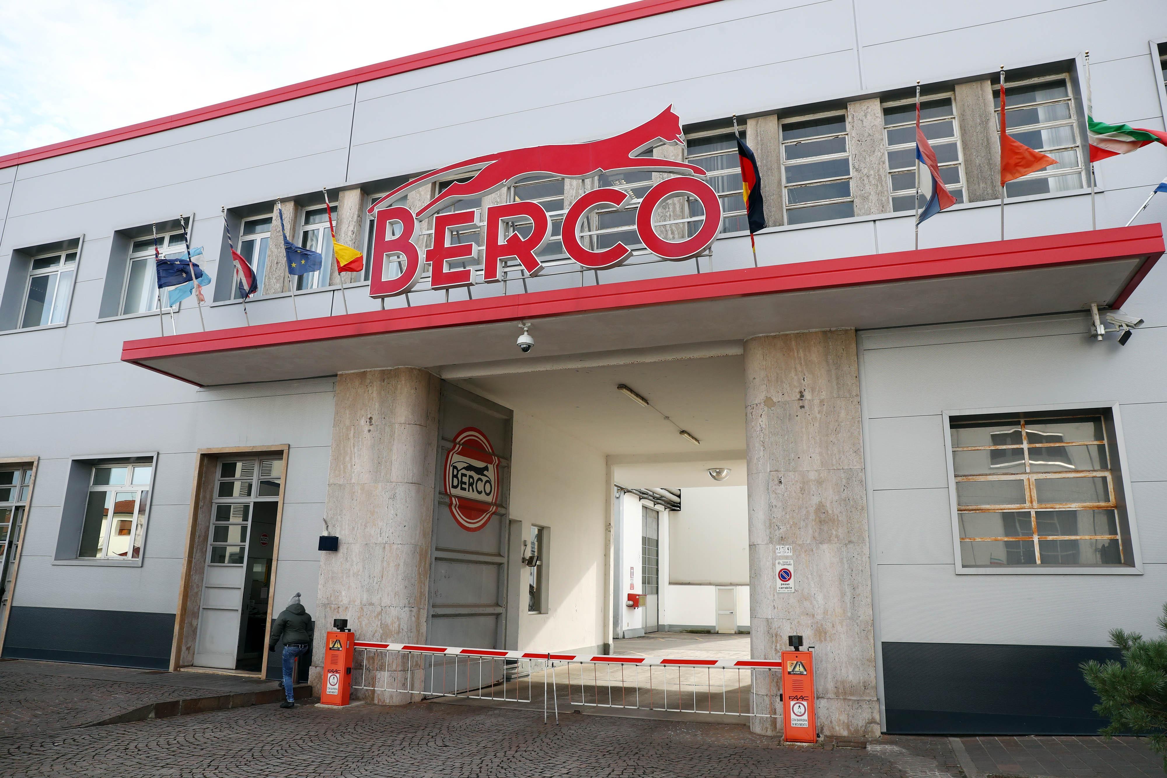 Copparo, Berco torna ad assumere. Attesa per gli annunci di nuovi manager e reparto