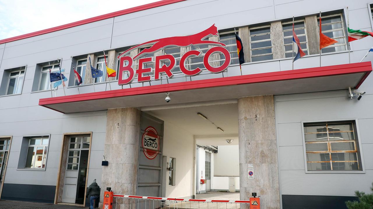 Copparo, Berco torna ad assumere. Attesa per gli annunci di nuovi manager e reparto
