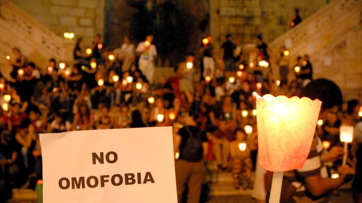 Il coming out in diretta tv per battere l’omofobia
