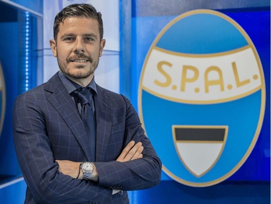 «La Spal è al lavoro per costruire il futuro». Catellani: ecco come funziona il vivaio 