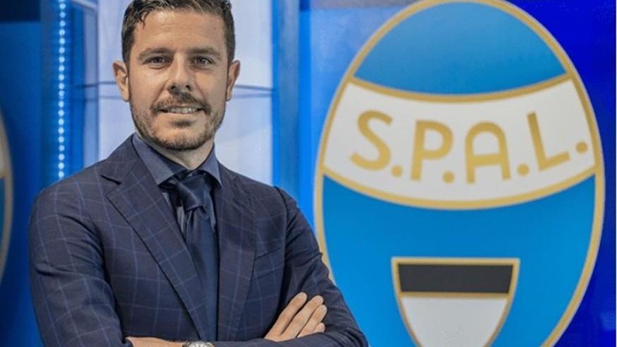 «La Spal è al lavoro per costruire il futuro». Catellani: ecco come funziona il vivaio