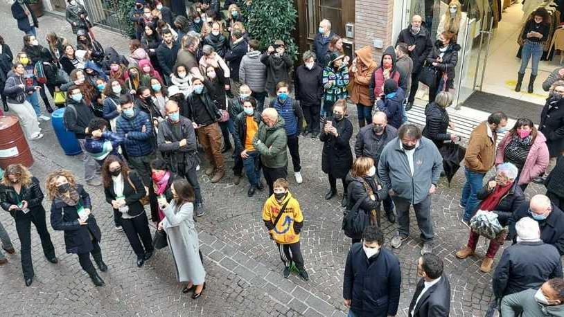 Pontedera accoglie l’Accademia musicale anche nel ricordo di Marco Papiani