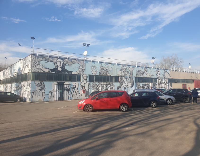 «Padiglioni delle fiere da due anni vuoti: il timore è che non si riprenda più» 