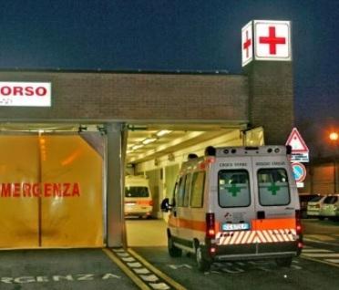 Rubiera, a due anni fa un volo di 10 metri e ne esce illeso 