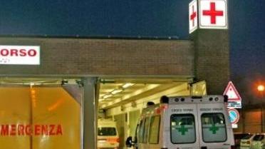 Rubiera, a due anni fa un volo di 10 metri e ne esce illeso